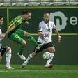 Tondela e Vitória de Guimarães defrontam-se no sábado