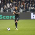 Maxi Araújo esteve em destaque no Juventus Stadium - Foto: IMAGO