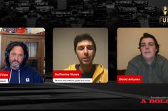 Vamos falar de FUM: A dança das cadeiras