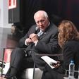 Dick Cheney ficou conhecido por ser o principal arquiteto da «guerra ao terror» no Iraque