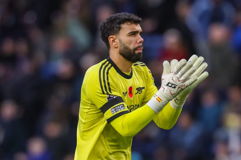 Glória lusa! Nuno Mendes no topo