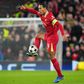 Virgil van Dijk, defesa-central do Liverpool