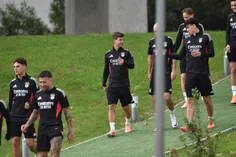 Sporting amarra empate em Turim! Ufa!