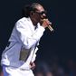Snoop Dogg