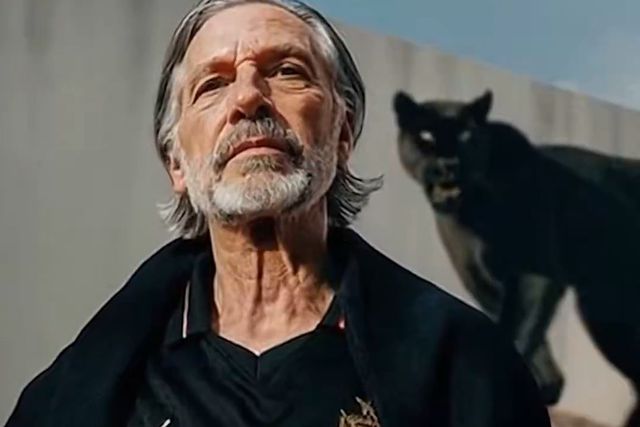 FPF lança camisola especial dedicada a Eusébio