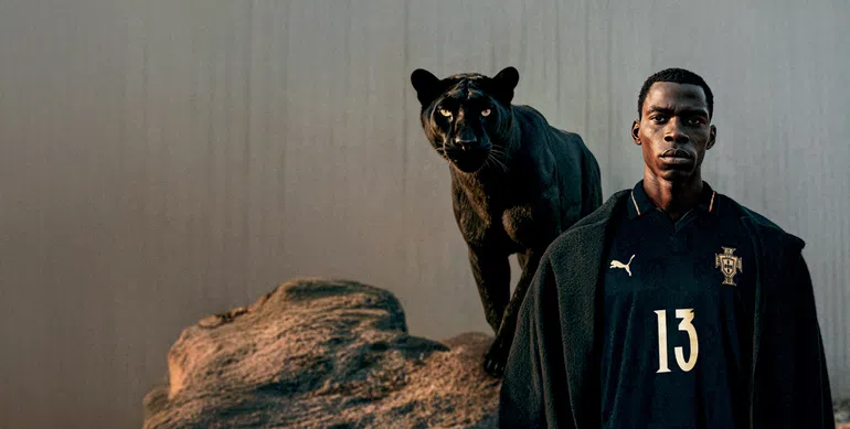 Portugal veste luto! Homenagem única a Eusébio