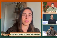 Mais Vale à Tarde Que Nunca - 04/11/2025