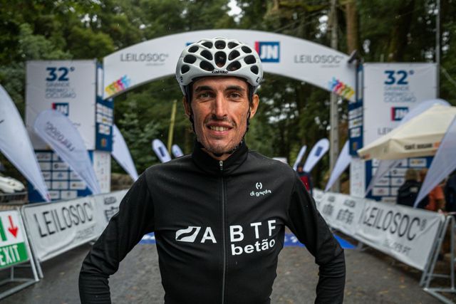 António Carvalho está suspenso provisoriamente. Foto FPC