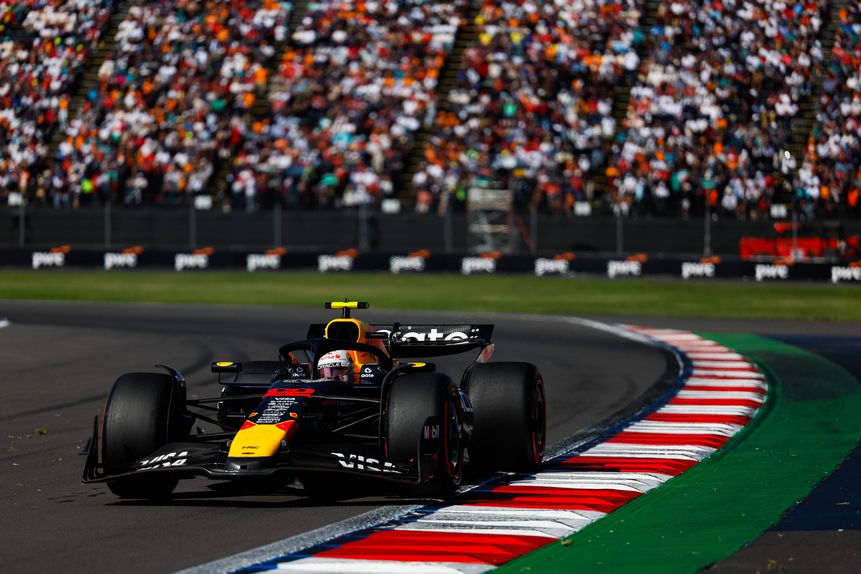 Yuki Tsunoda, piloto da Red Bull