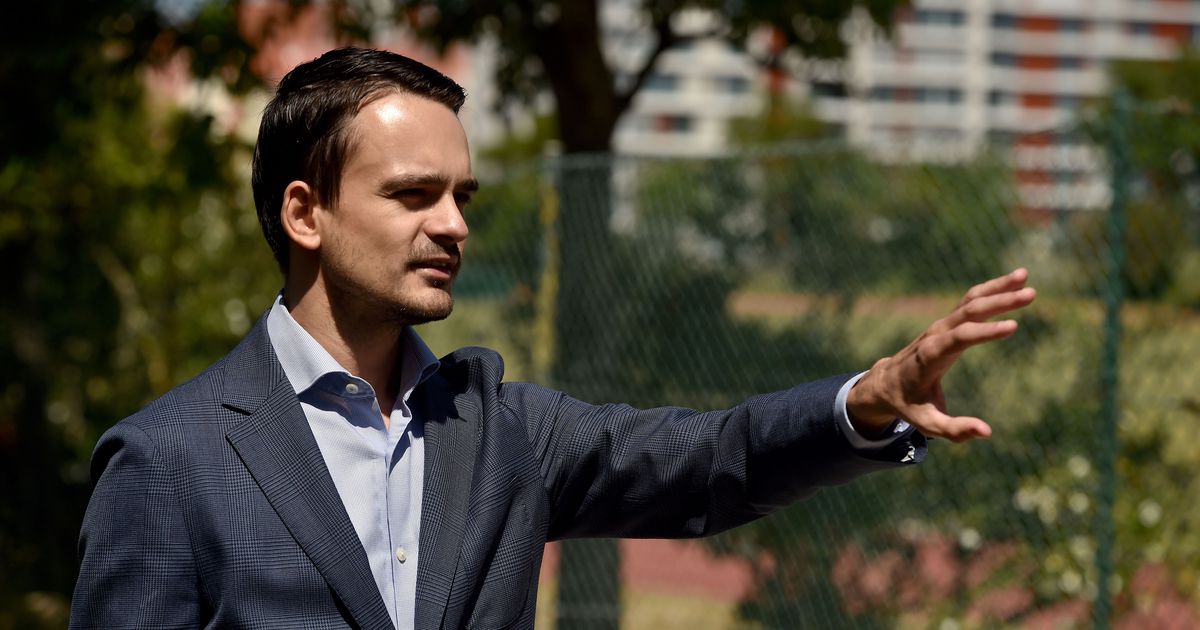 A proposta para aumentar verbas no desporto sem custos para o Estado