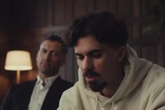 Vitinha assume-se feliz no PSG e recomenda contratação de… Rodrigo Mora