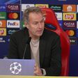 Treinador do Leverkusen pede agressividade frente ao Benfica
