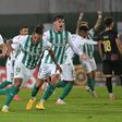 Rio Ave: empate «amargo» trouxe boas notícias