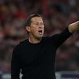 Schmidt: os números cinzentos que ensombram o treinador do Benfica
