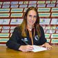 Campeã e internacional espanhola assume o comando técnico do Albergaria