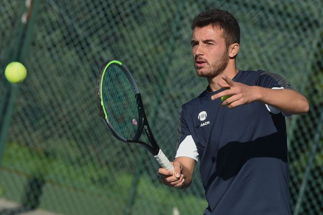 «Custa ter de desistir com 23 anos»