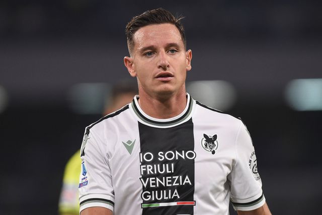 Campeão do mundo por França fala sobre a sua depressão: «Fui às lágrimas»