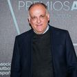 Javier Tebas vai ser reeleito como presidente da La Liga