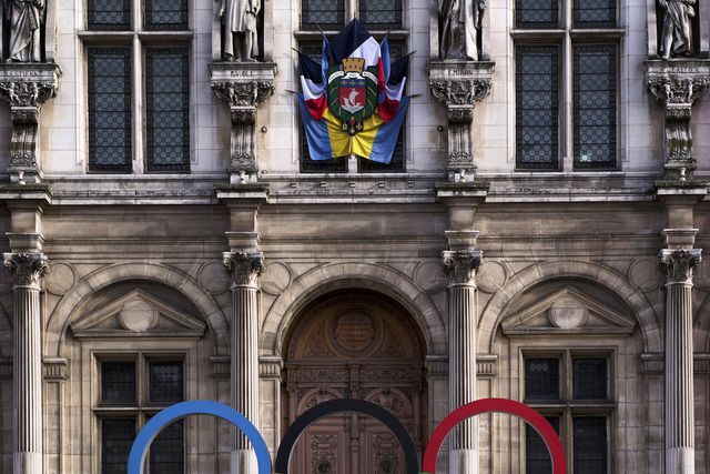 COI apela ao boicote dos Jogos da Amizade organizados pela Rússia