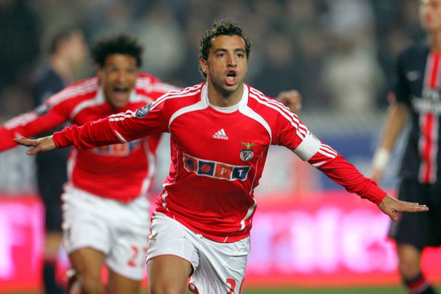 João Félix não foi o único: os jogadores que festejaram efusivamente golos contra ex-clubes