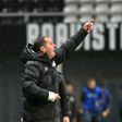 Boavista: pior derrota caseira na era Petit agrava crise