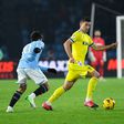 Celta e Cádiz empatam e já vão em 10 jogos consecutivos sem vencer