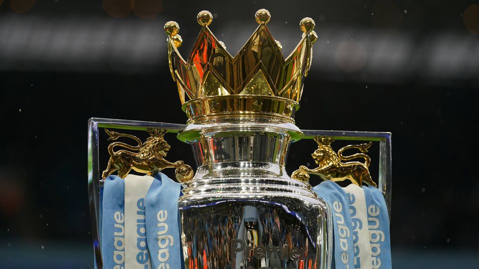 Sky Sports vai transmitir mais 215 jogos da Premier League a partir de 2025