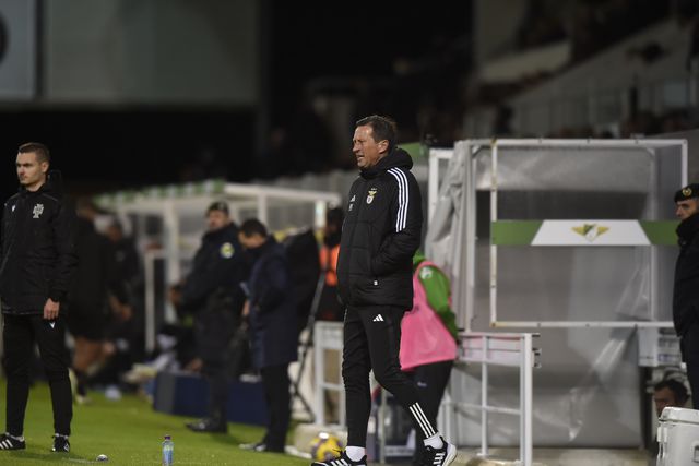 «Schmidt precisa de adaptar a forma de jogar aos jogadores»