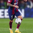Iñigo Martínez é baixa confirmada no Barcelona