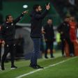 Rúben Amorim: «Campeonato vai ter muita história»