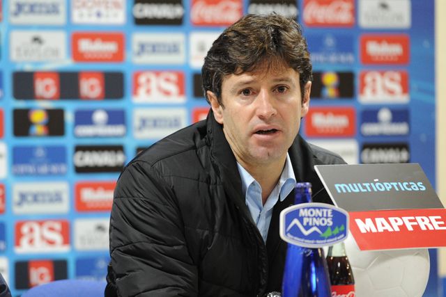 Domingos Paciência é o novo Diretor Técnico da Liga de Clubes