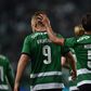 Sporting 3-1 Gil Vicente: Gyokeres carrega o leão para a liderança