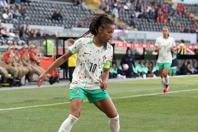 Jéssica Silva: «O corpo pediu-me uma pausa»