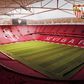 Sevilha anuncia construção de novo estádio