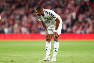 Mbappé: «É a altura de mostrar quem sou»