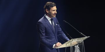 FC Porto: Villas-Boas a unificar o universo azul e branco