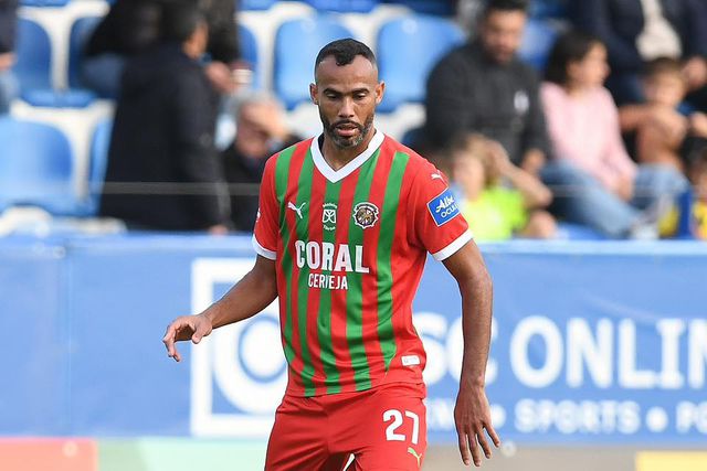 Oficial: Fransérgio está de regresso ao Brasil para cuidar do filho autista