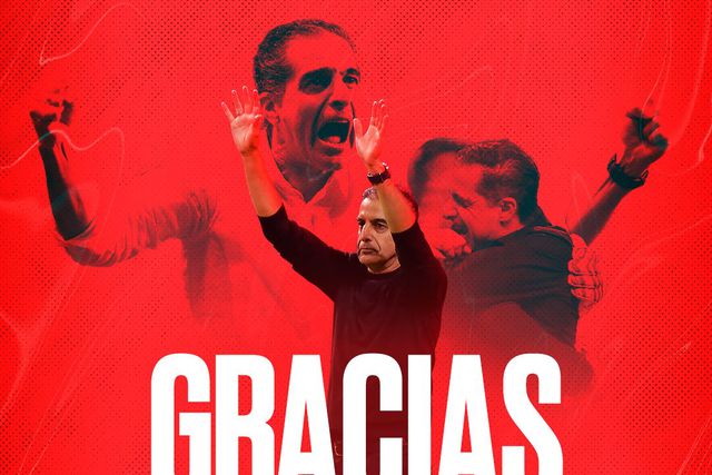 Oficial: Renato Paiva deixa comando técnico do Toluca