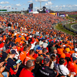 GP dos Países Baixos deixa Mundial de F1 após 2026