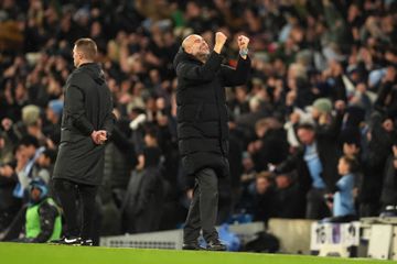 Guardiola satisfeito com o regresso às vitórias: «Estávamos a precisar…»