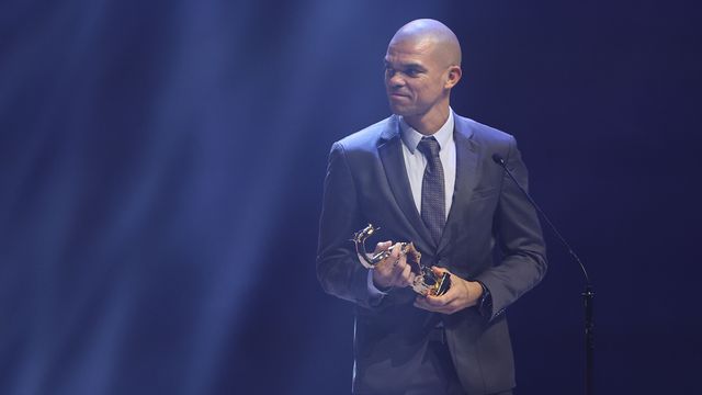 «Seria interessante ver Pepe regressar ao FC Porto»