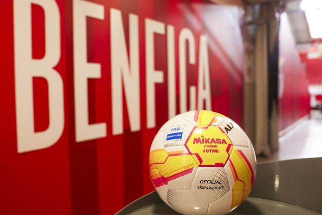Futsal Women's European Champions: Benfica não vai participar e critica organização