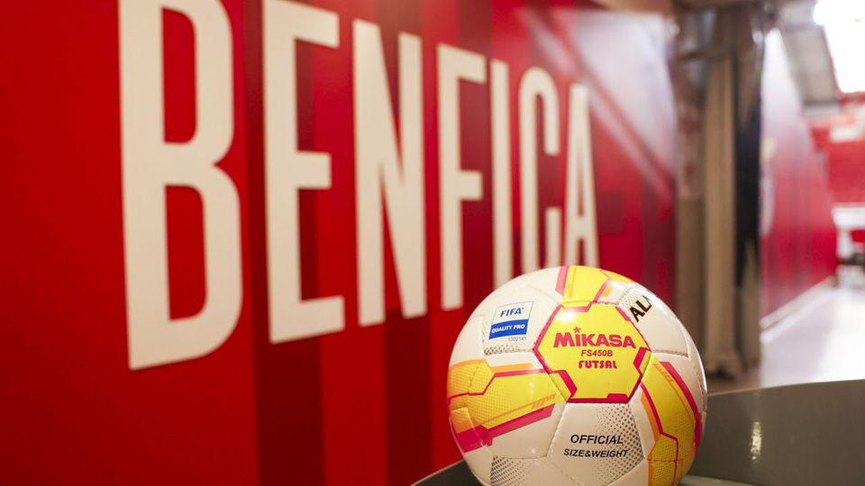 Futsal Women's European Champions: Benfica não vai participar e critica organização