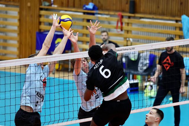 Sporting quer vencer na gélida Finlândia