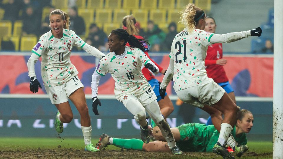 Mundial feminino 2035: cai candidatura de Portugal, Espanha e Marrocos