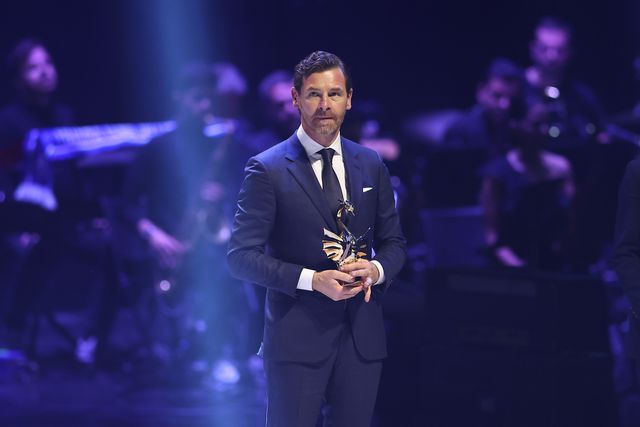 Villas-Boas visitou Pinto da Costa no hospital: «Fiz-lhe um desafio»