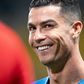 Com o futuro em aberto, Cristiano Ronaldo sorri no regresso aos treinos (foto)
