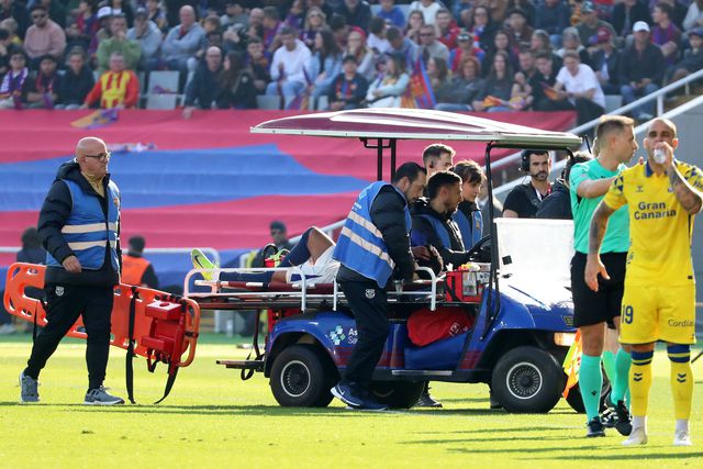 Lesões, as piores inimigas do atleta (2.ª parte)