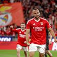 Ataque do Benfica: Arthur Cabral enfrenta concorrência em apuros