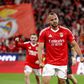 Ataque do Benfica: Arthur Cabral enfrenta concorrência em apuros